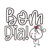 Figurinha para WhatsApp