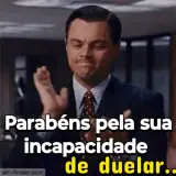 Memes Brasileiros WhatsApp sticker