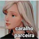 Figurinha de Memes Brasileiros para WhatsApp