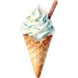 Figurinha de Comida para WhatsApp