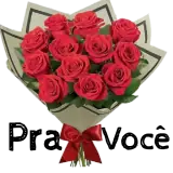 Figurinha de Amor para WhatsApp