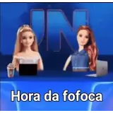 Figurinha para WhatsApp