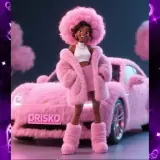 Figurinha de Engraçados para WhatsApp