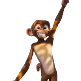 Animais WhatsApp sticker