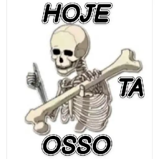 Coletadas sticker 6403