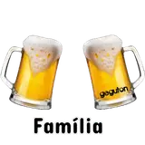 Memes Brasileiros WhatsApp sticker