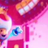 Figurinha de Anime para WhatsApp