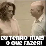 Memes Brasileiros WhatsApp sticker