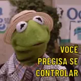 Sticker de Memes Brasileiros para WhatsApp