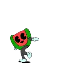 Figurinha para WhatsApp