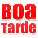 Figurinha para WhatsApp