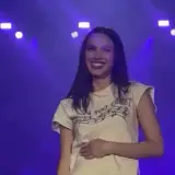 Figurinha de reação para WhatsApp