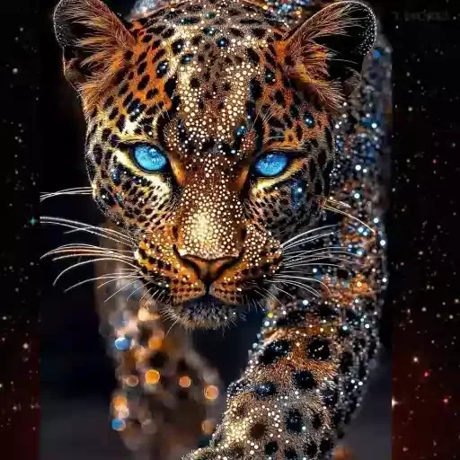 Figurinha para WhatsApp — Animais