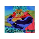 Figurinha para WhatsApp