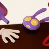 Figurinha de Engraçados para WhatsApp