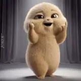 Figurinha para WhatsApp