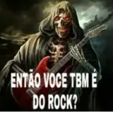 Figurinha de Música para WhatsApp