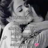 Sticker de Amor para WhatsApp