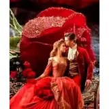 Figurinha de Amor para WhatsApp