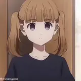 Figurinha de Anime para WhatsApp