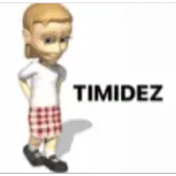 Figurinha de reação para WhatsApp