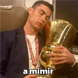 Sticker de Memes para WhatsApp