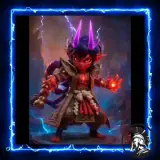 Figurinha de Anime para WhatsApp