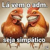 Sticker de Memes Brasileiros para WhatsApp