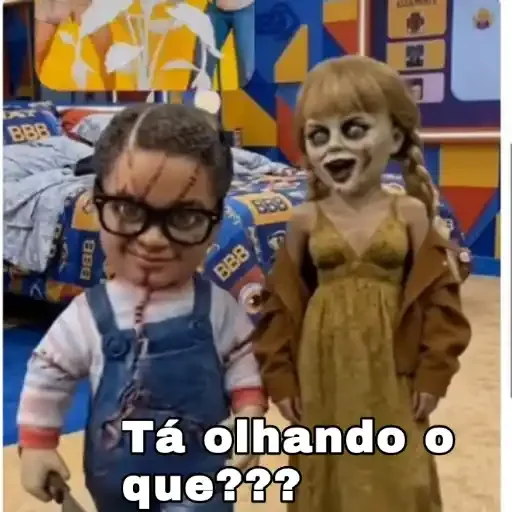 Sticker para WhatsApp — Memes