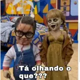 Sticker de Memes para WhatsApp