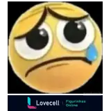 Figurinha para WhatsApp