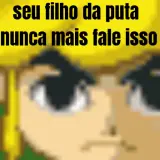 Figurinha para WhatsApp