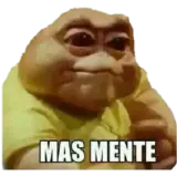 Figurinha de Memes para WhatsApp