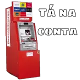 Sticker de Memes Brasileiros para WhatsApp