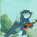 Figurinha de Animais para WhatsApp