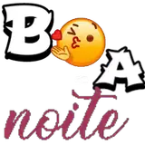 Figurinha de Saudações para WhatsApp