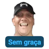 Figurinha para WhatsApp