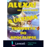 Figurinha para WhatsApp