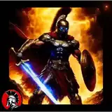 Anime WhatsApp sticker