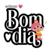 Saudações WhatsApp sticker