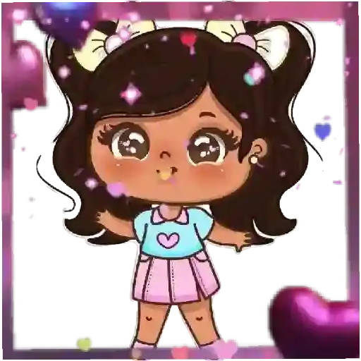 Coletadas sticker 4741