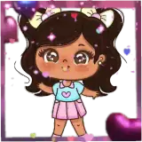 Sticker de Amor para WhatsApp