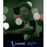 Figurinha para WhatsApp