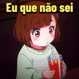 Figurinha de Memes para WhatsApp