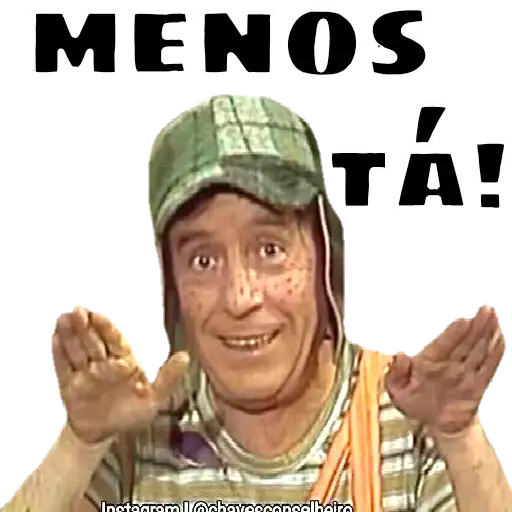 Coletadas sticker 11619