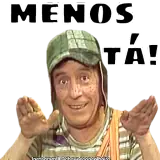 Sticker de Memes para WhatsApp