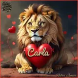 Amor WhatsApp sticker