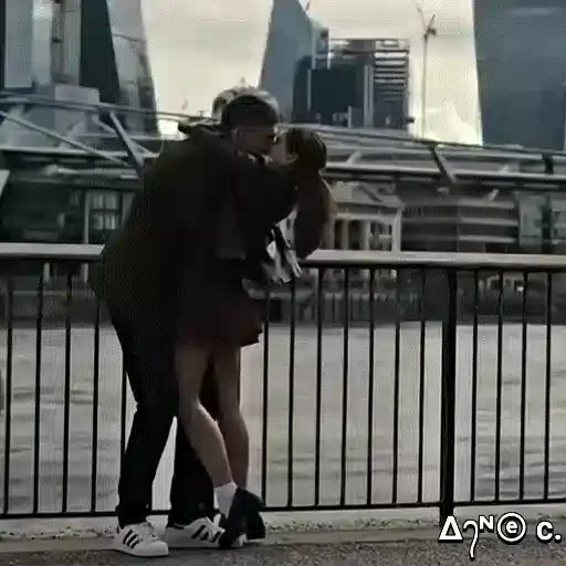 Figurinha para WhatsApp — Amor