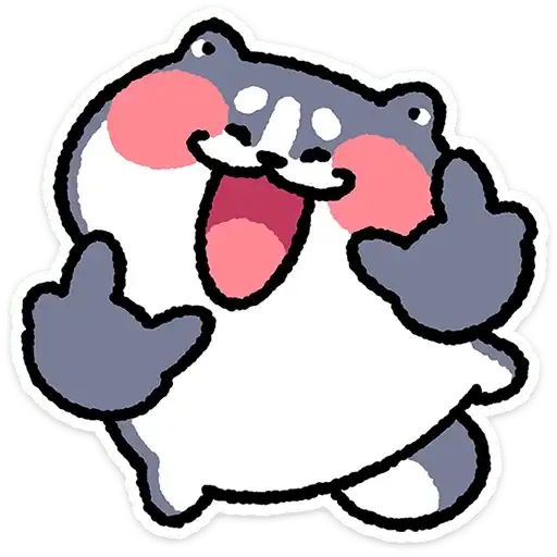 Coletadas sticker 14016
