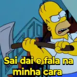 Figurinha de Memes para WhatsApp